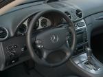 Mercedes-Benz CLK 6.1 by Brabus 2002 года